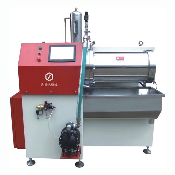 LTD3045WL渦輪式納米砂磨機