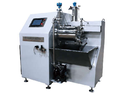 LTD1022BW棒銷渦輪納米砂磨機新款 利騰達納米砂磨機