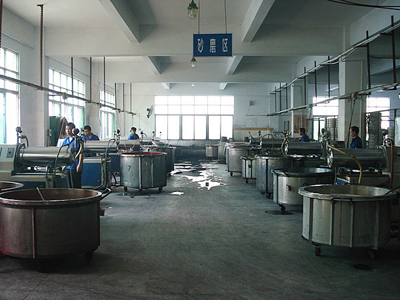 佳景科技利騰達砂磨機