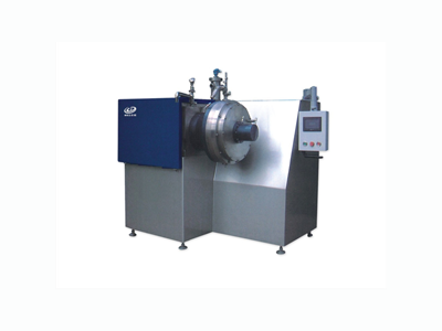 LTD1645DGBX臥式大錐高粘度棒銷(xiāo)式砂磨機(jī) 棒銷(xiāo)式砂磨機(jī)