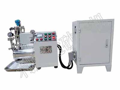 實驗砂磨機 實驗砂磨機