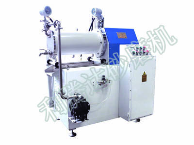 LTD3022E盤式砂磨機 LTD3022E盤式砂磨機