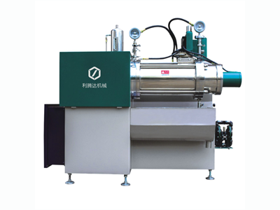 LTD5045BX臥式棒銷式砂磨機 臥式棒銷式砂磨機