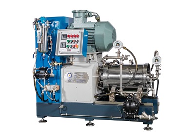 認(rèn)識砂磨機發(fā)展歷程