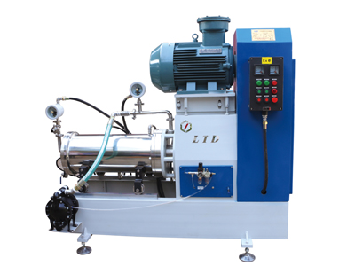 LTD3030P 偏心渦輪砂磨機 偏心渦輪砂磨機