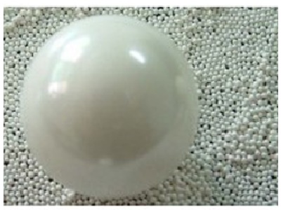 涂料砂磨機(jī)選用什么研磨介質(zhì) 研磨介質(zhì)