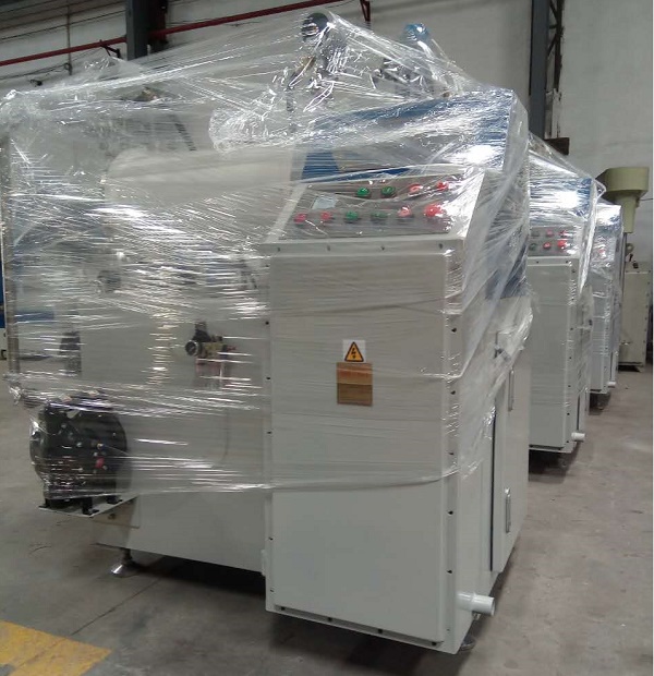 LTD3022E臥式盤式砂磨機 LTD3022E臥式盤式砂磨機