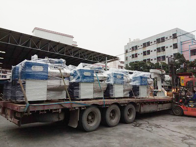 2017用什么砂磨機(jī)