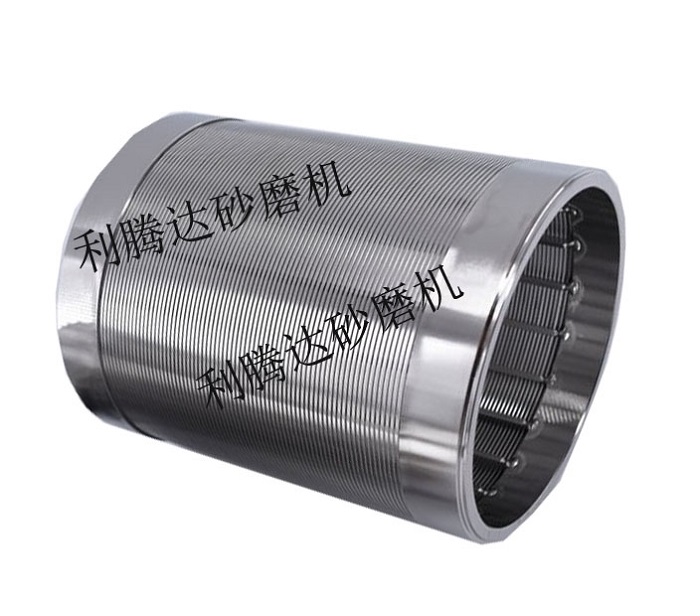 砂磨機(jī)篩網(wǎng)有什么用處？砂磨機(jī)堵料了怎么辦？