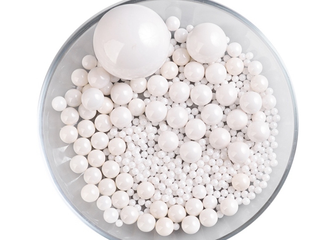 如何正確的選擇所需研磨介質(zhì)？