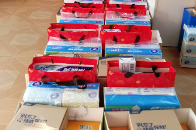 國(guó)慶中秋雙節(jié)來(lái)臨，利騰達(dá)公司福利來(lái)了！