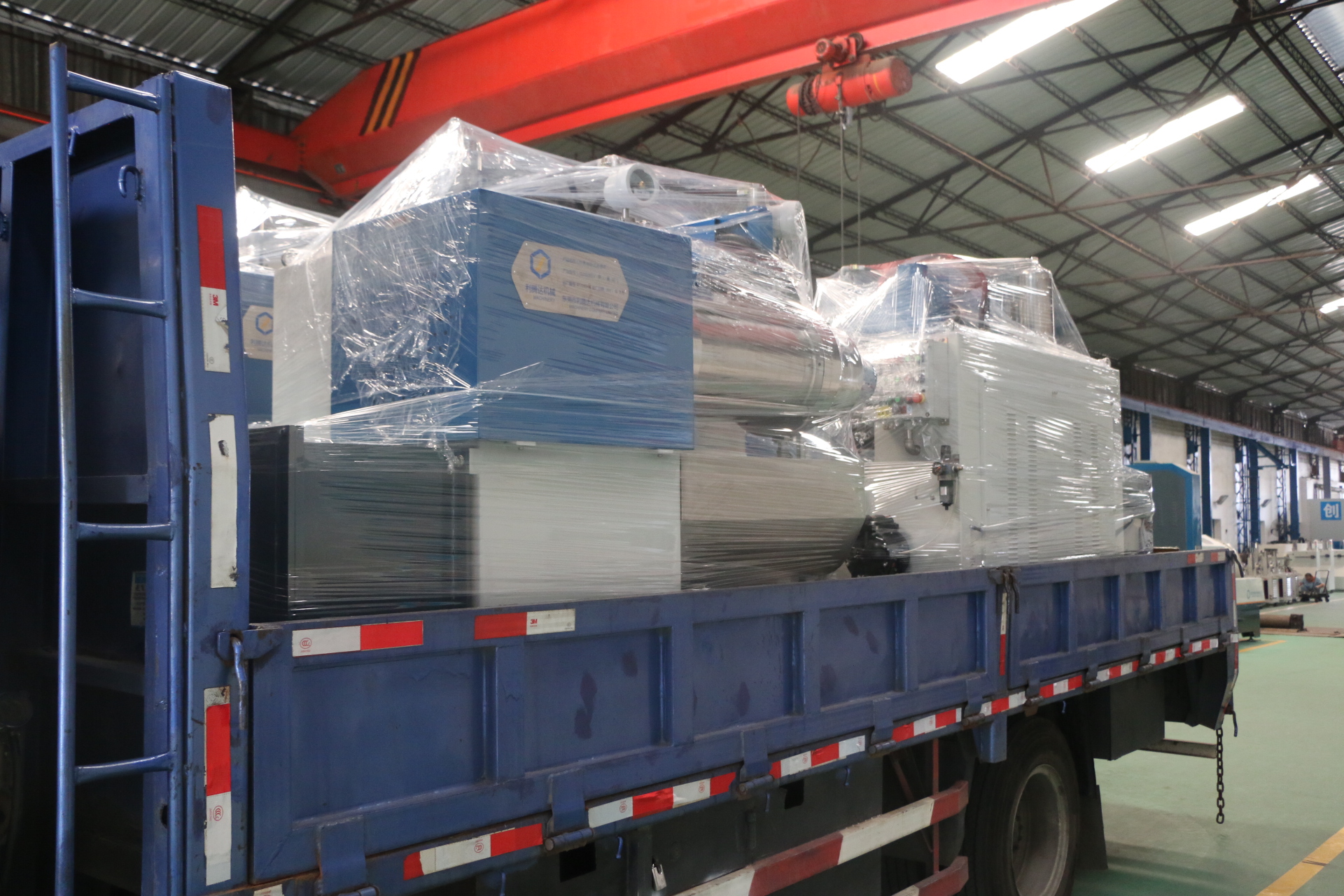 30升納米棒銷砂磨機