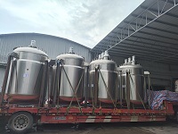 新能源鋰電池客戶定制設備出貨啦