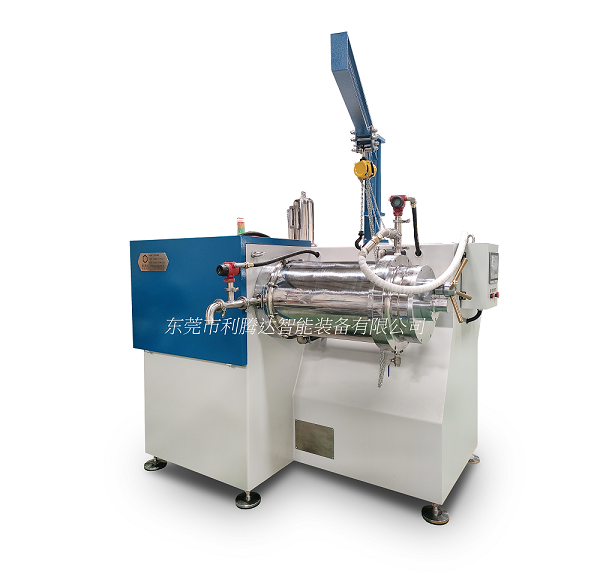 LTD30ZB 中高粘度棒銷式砂磨機