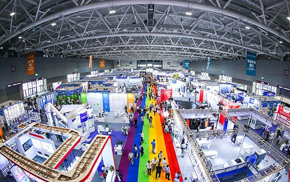 利騰達邀您相約*中國最大鋰電展